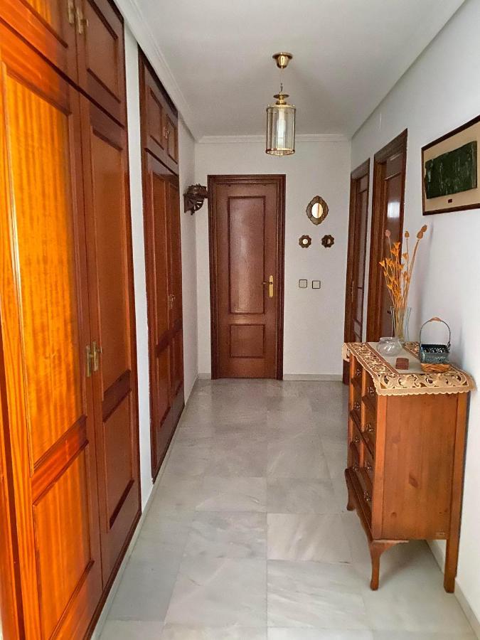 Hispalis San Juan De La Palma Sevilla Eksteriør bilde